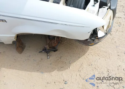 2000 Ford Ranger Xl/Xlt z USA, uszkodzony, nr VIN 1FTYR14V3YTB35486